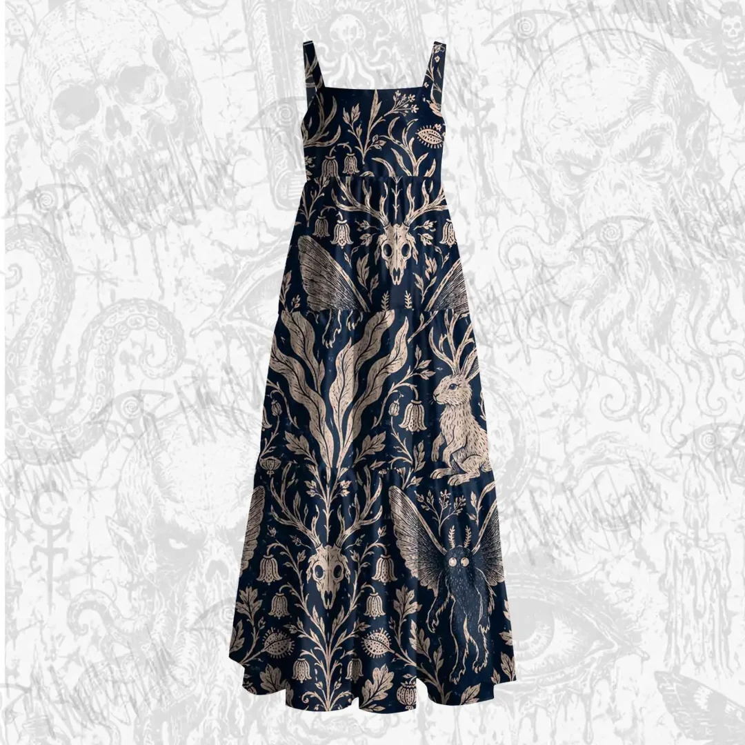 The 2026 Trend Report: Why Dark Style Maxi Dresses Are Taking Over My Autumn Wardrobe